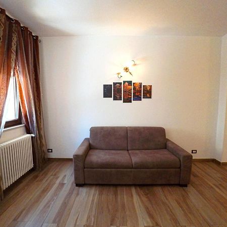 Sunset Bed&Breakfast Peschici Exterior foto